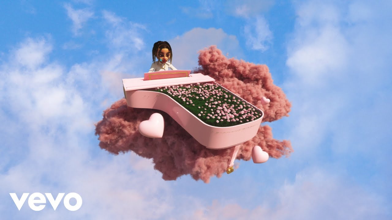 24kGoldn – More Than Friends