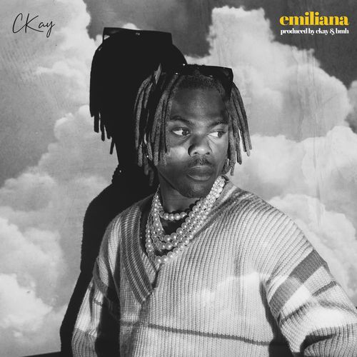 Ckay Emiliana Instrumental