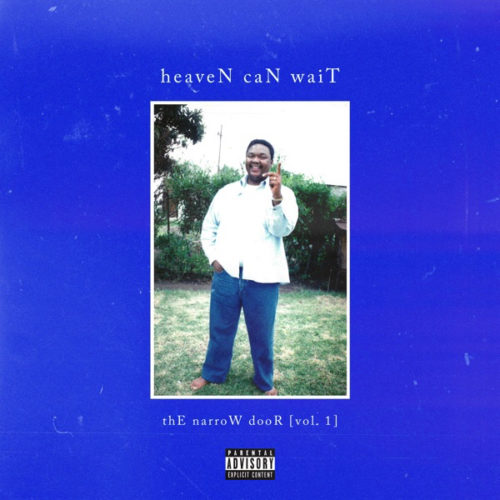 A-Reece, Jay Jody & Blue Tape - indooR interludE Ft. Saul Madiope