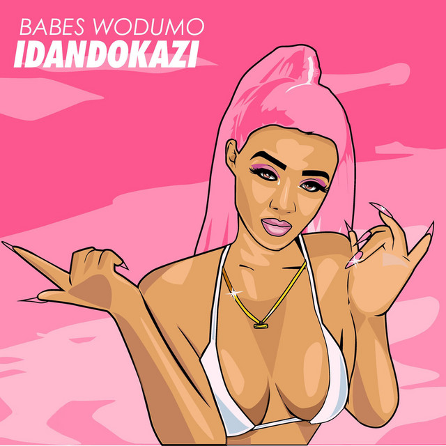 ALBUM: Babes Wodumo – Crown