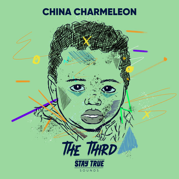 ALBUM: China Charmeleon - The Third