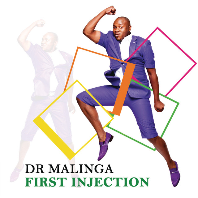 ALBUM: Dr Malinga - Dr of Music