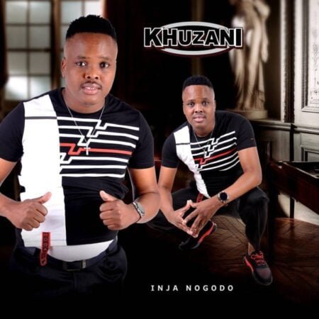 ALBUM: Khuzani - Inja Nogodo