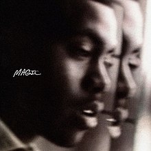 ALBUM: Nas – Magic