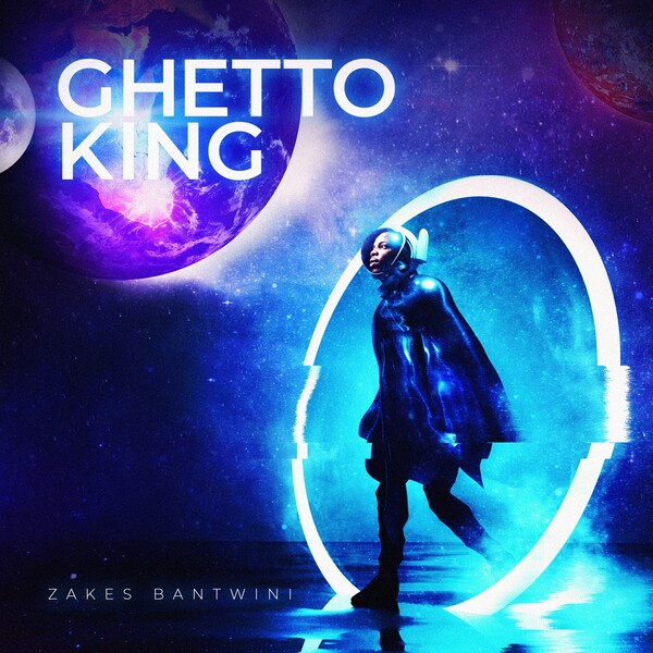 ALBUM: Zakes Bantwini - Ghetto King