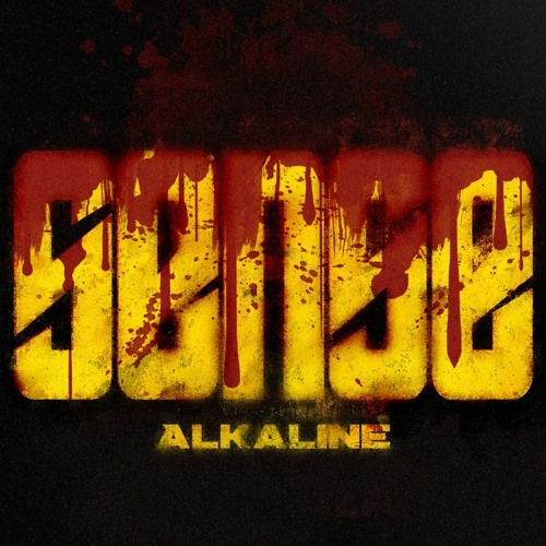Alkaline - Sense