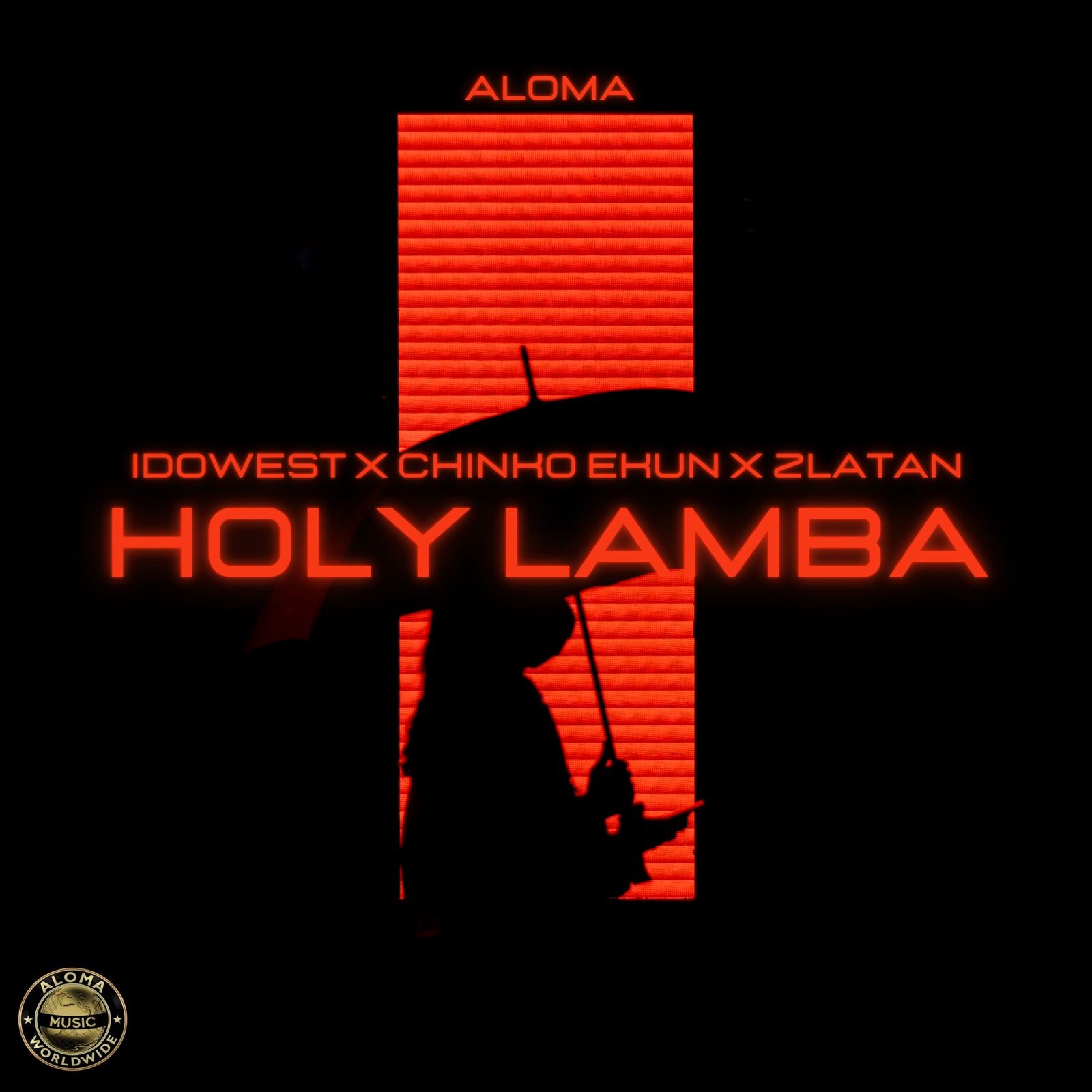 Aloma – Holy Lamba Ft. Zlatan, Idowest, Chinko Ekun