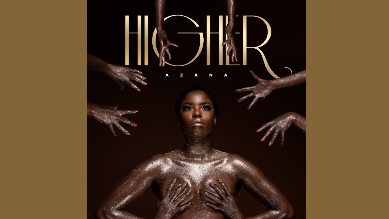 Azana - Higher