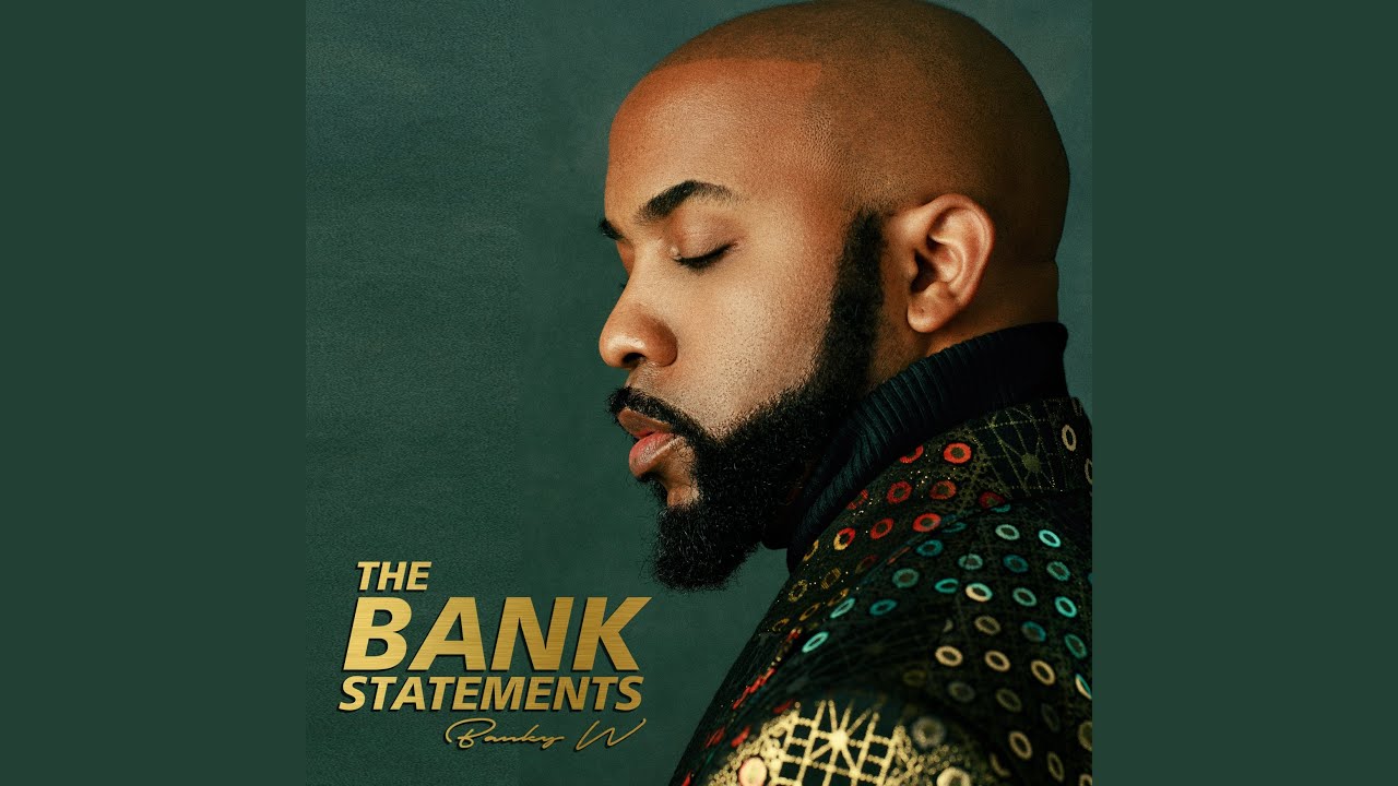 Banky W - Press Restart