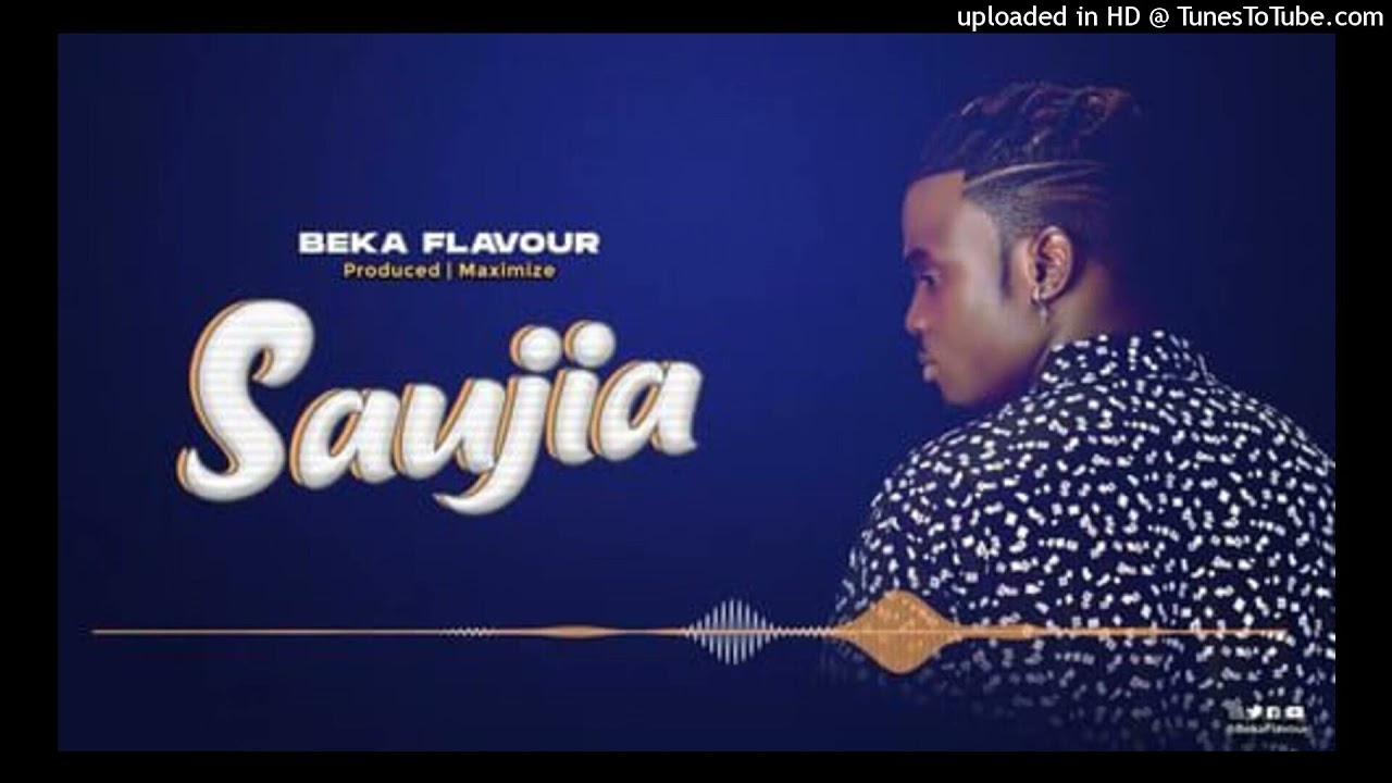 Beka Flavour - Saujia