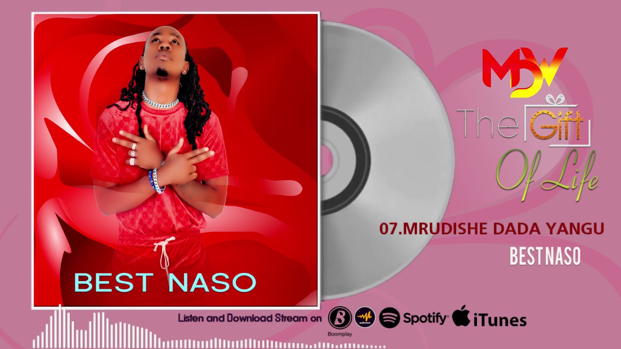 Best Naso - Mrudishe Dada