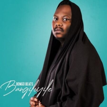 Bongo Beats - Bangiloyile (EP)