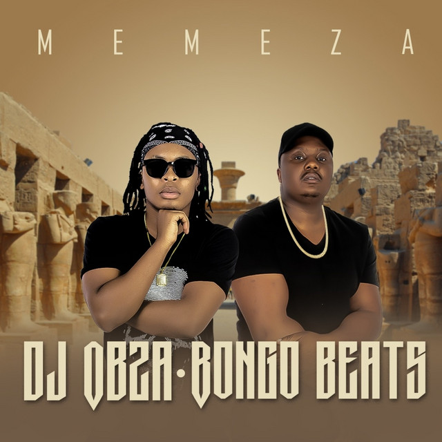 Bongo Beats & DJ Obza - Baxolele Ft. Mazet Sa
