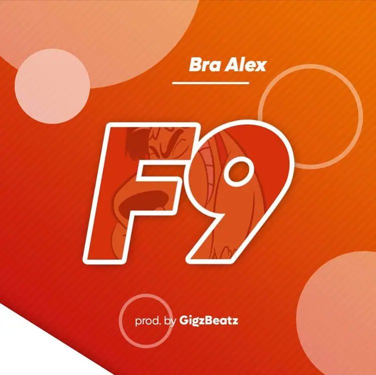 Bra Alex - F9