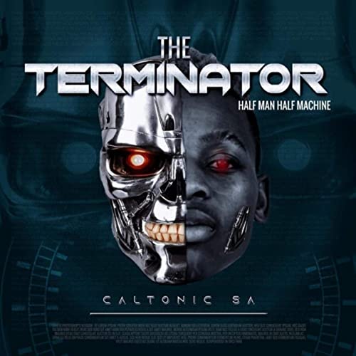 Caltonic SA – The Rise of the Machine (New Song)