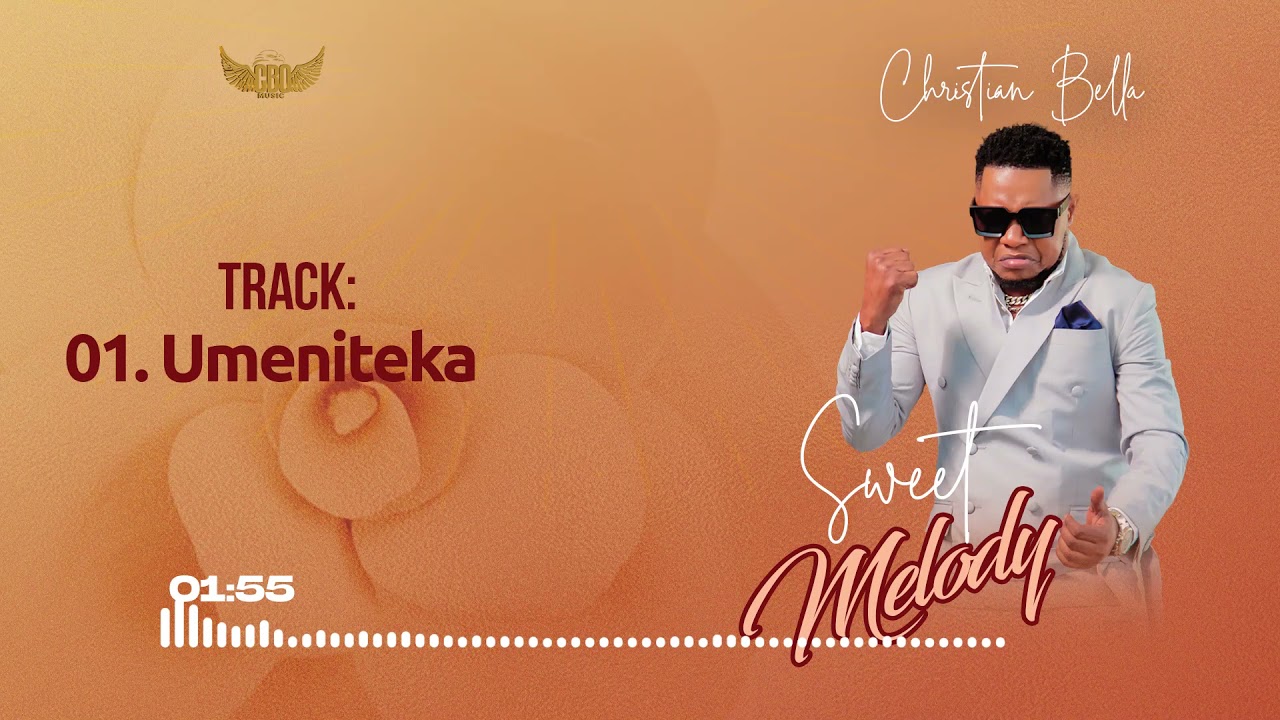 Christian Bella – Umeniteka