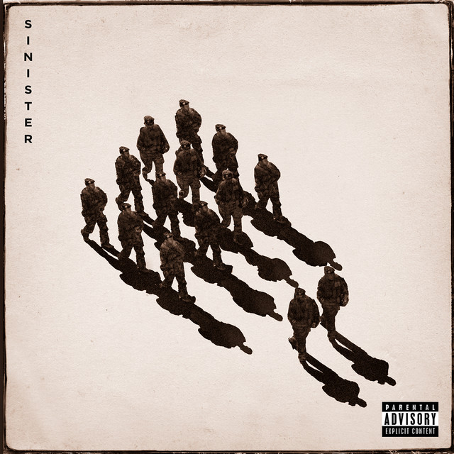 Cordae – Sinister Ft. Lil Wayne