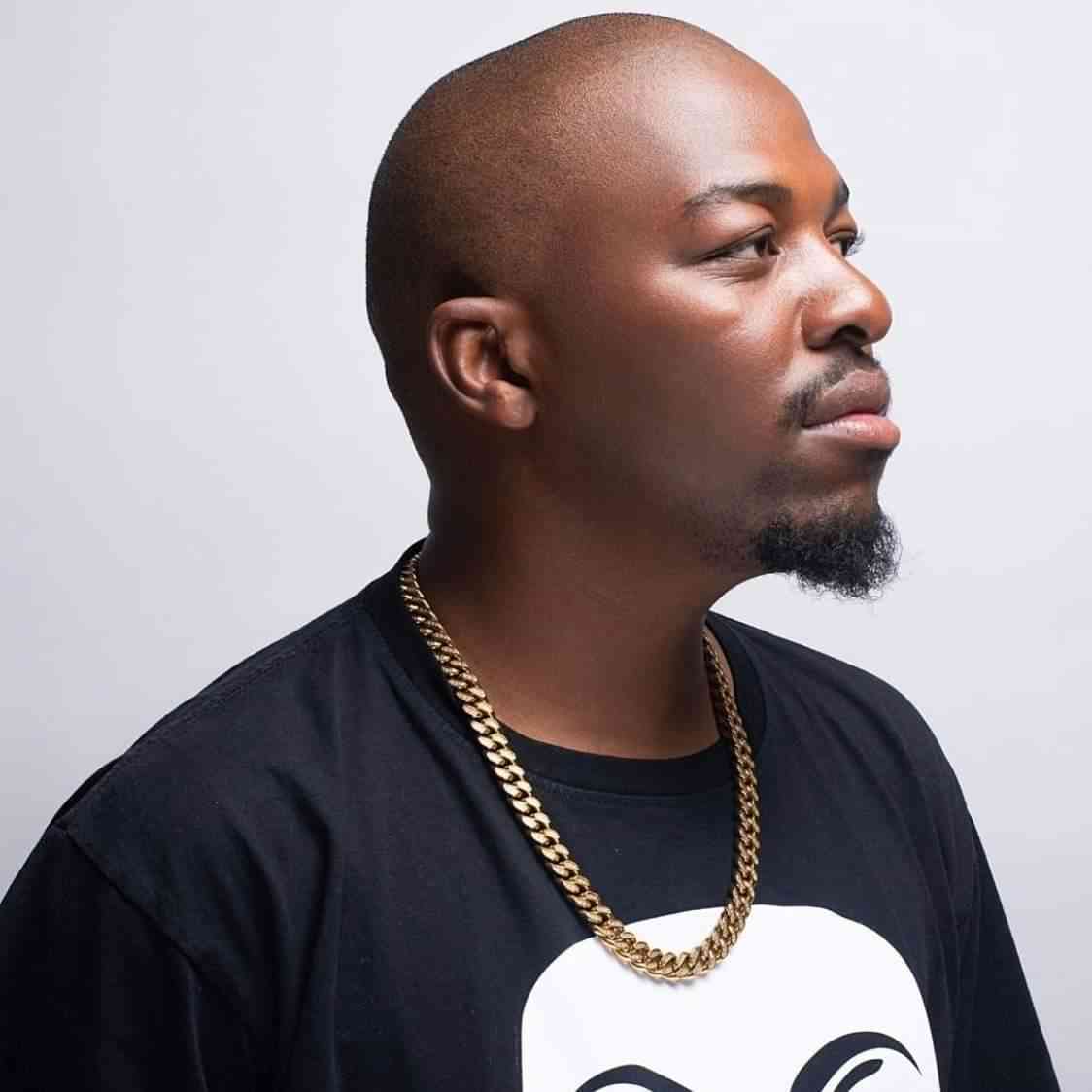 De Mthuda & Msheke - Ngiyabonga