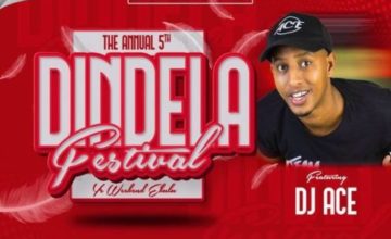 DJ Ace - 500K Followers (Appreciating Mix)