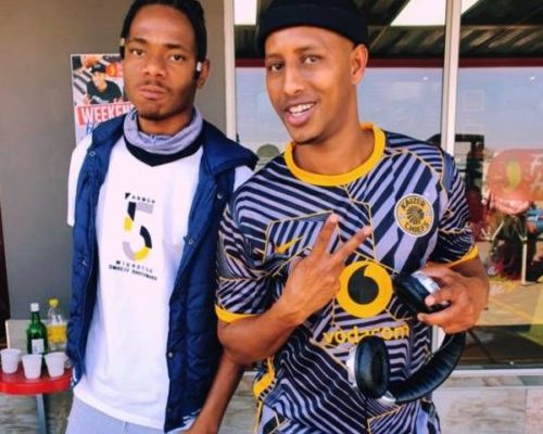 DJ Ace & Real Nox – Mastandi Ft. Vesta SA, Skavanator