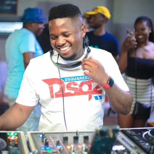 Djy Jaivane – uMandela Ft. Young Stunna, Spizzy, Dzo 729, Amu Classic & Kappie