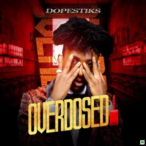 Dopestiks - Formular Ft. Bella Shmurda