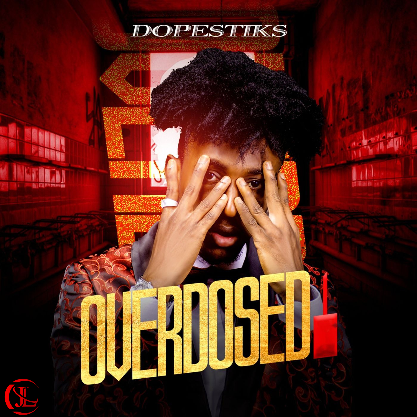 Dopestiks - Lavida Loca Ft. Seyi Vibez