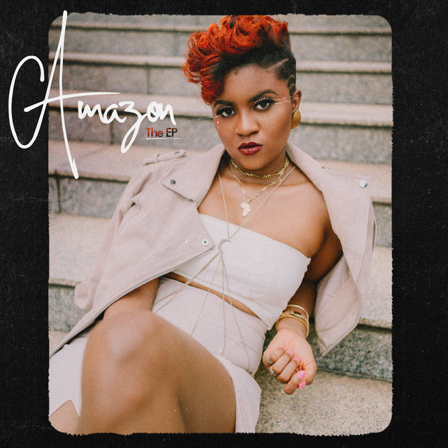 Dunnie - Amazon The EP