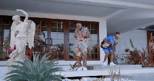 Edem - Are You Mad Ft. Kelvyn Boy