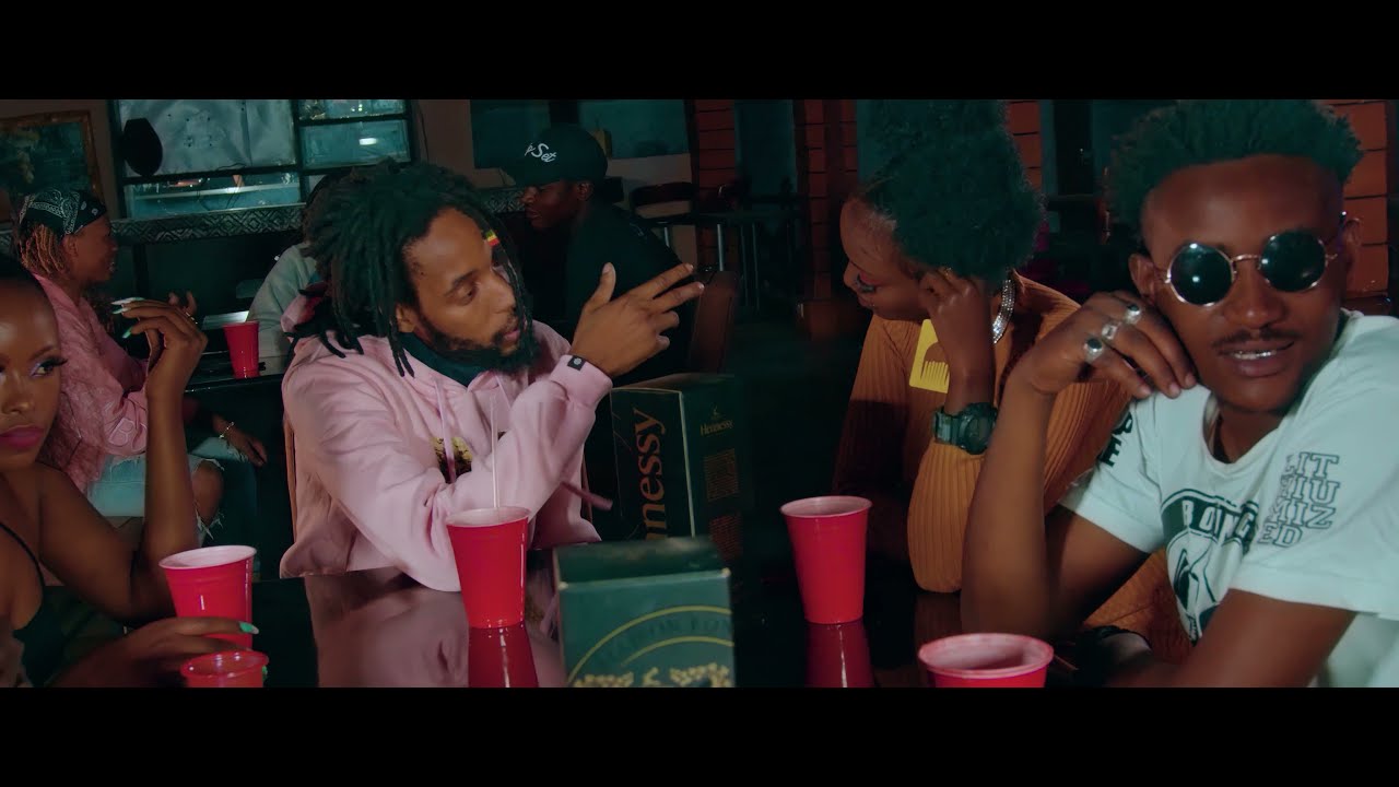 Ethic Entertainment - Mimi Ft. Zikki