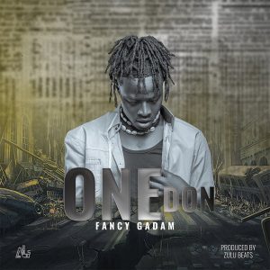 Fancy Gadam - One Don EP