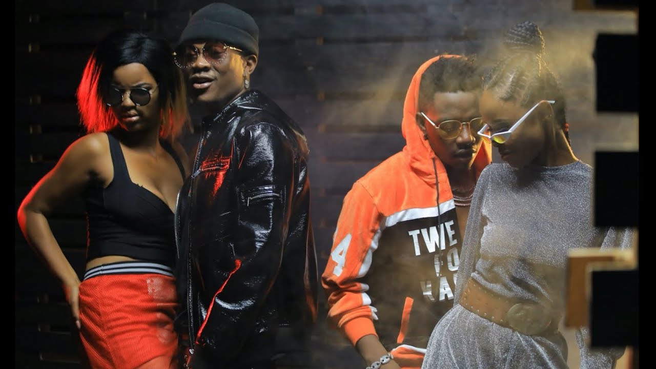 Fik Fameica Ft. Lucky Jo - This And That (Remix)