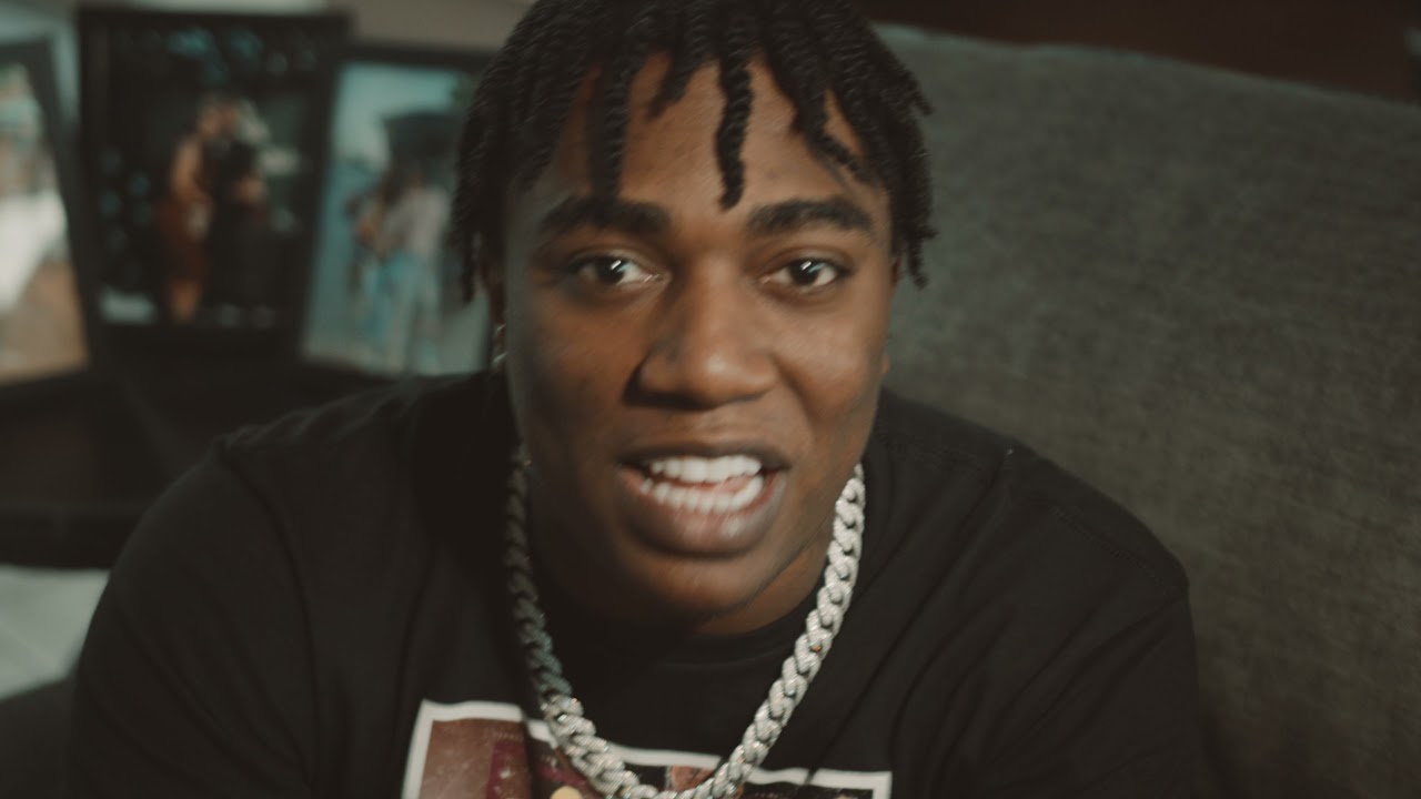 Fredo Bang - Fool for Love