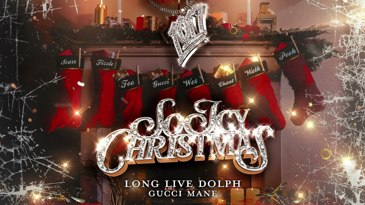 Gucci Mane – Long Live Dolph