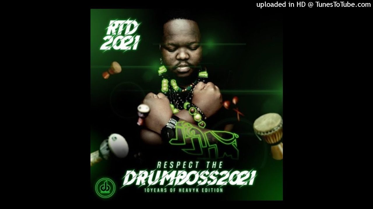 Heavy K - Lavo Ft. Boohle, MSK