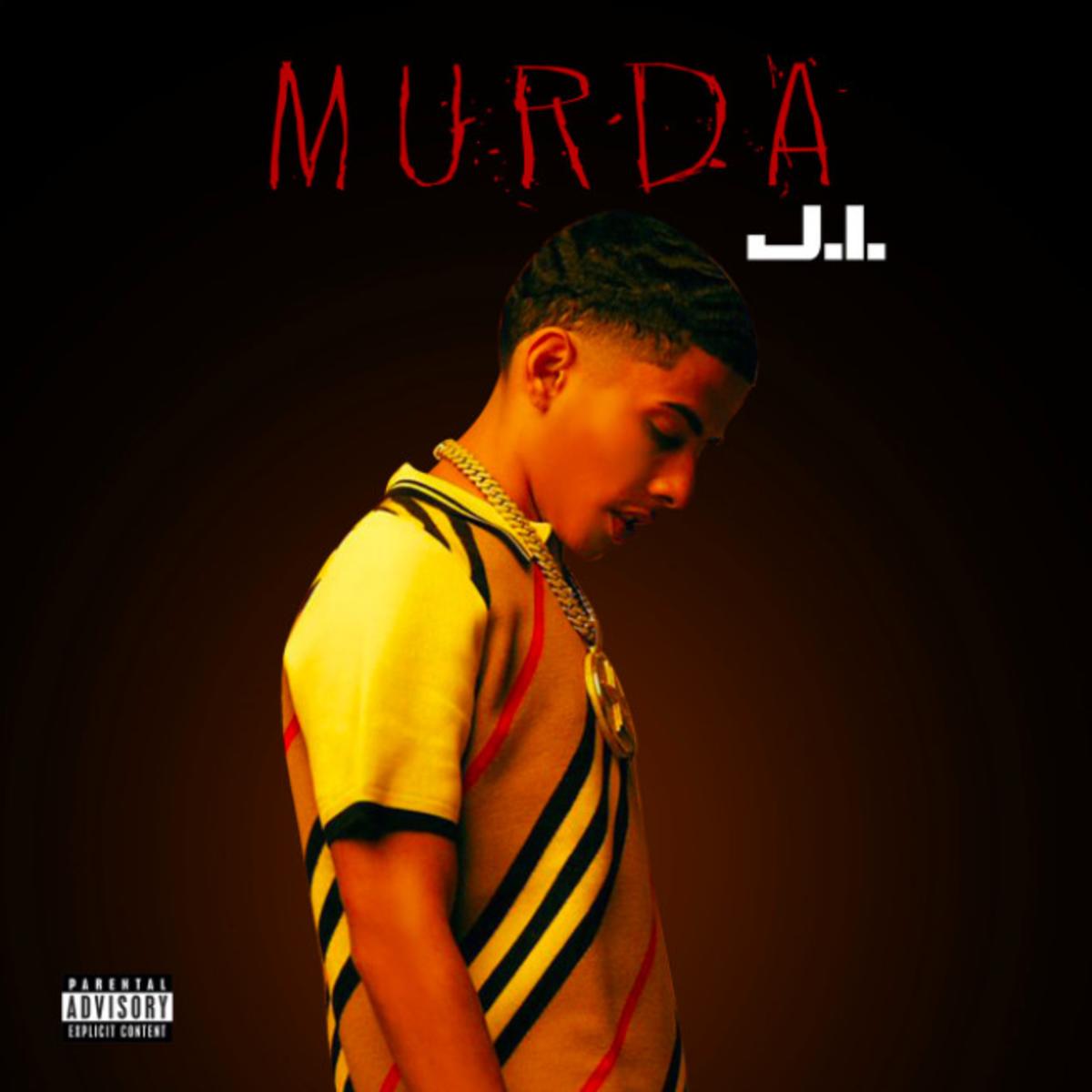 J.I. - Murda