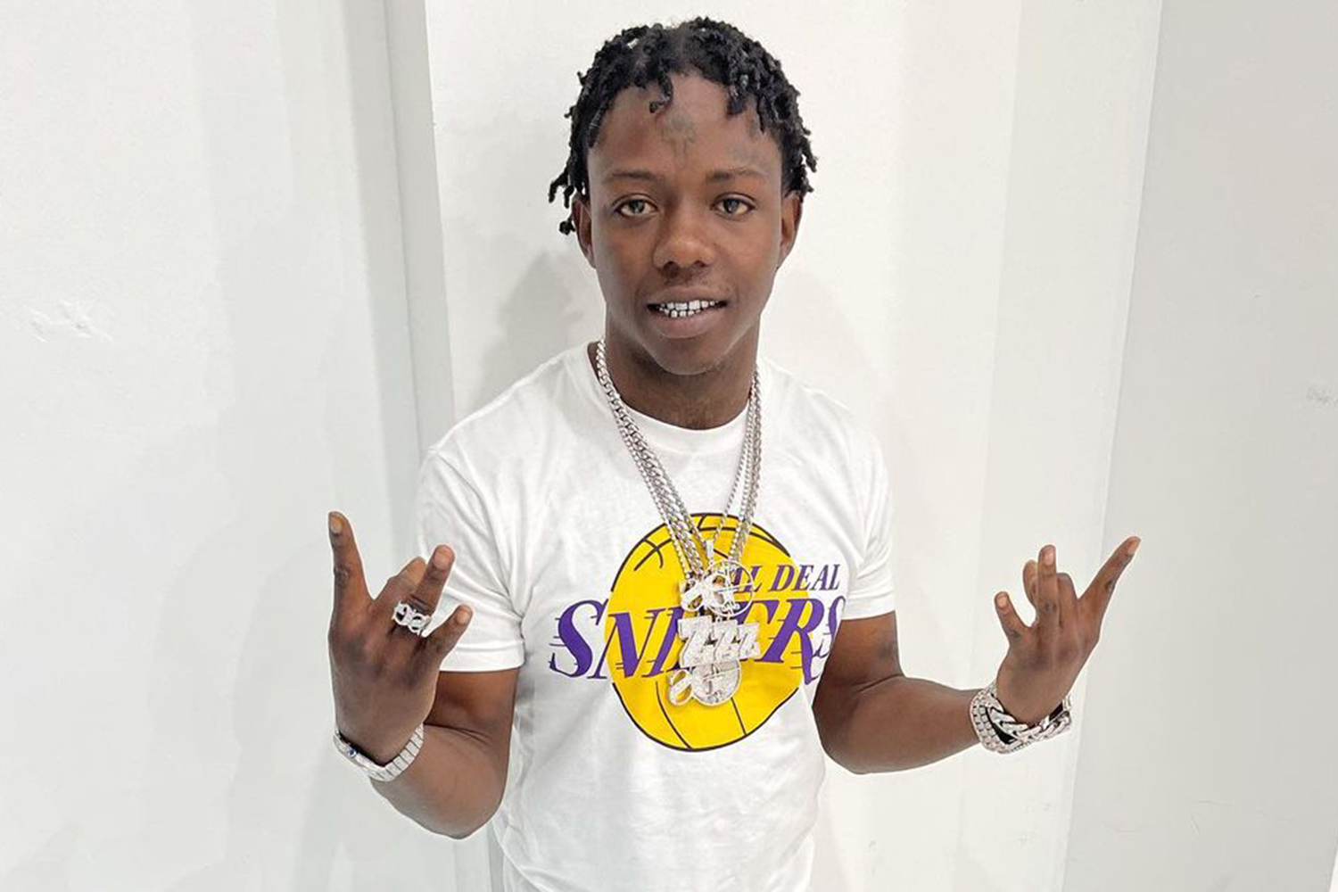 Jackboy - What's Mine Is Yours Ft. Money Man