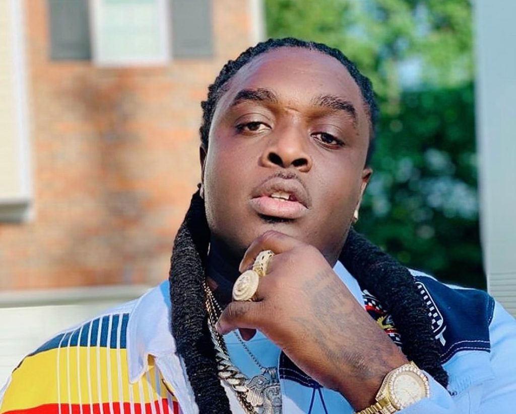 Jah Vinci – Pretty Like A Rose