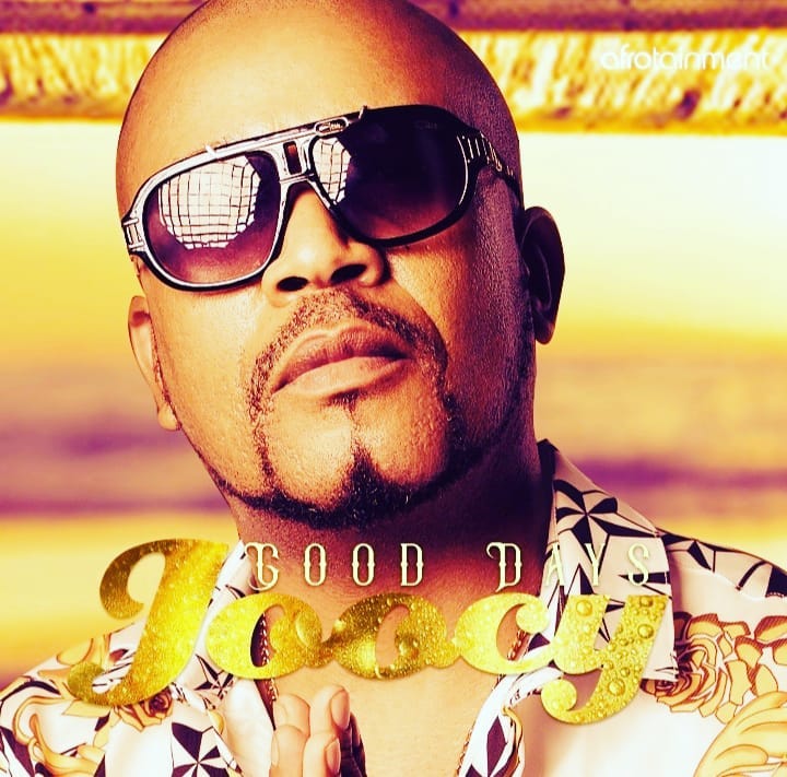 Joocy - Ezayi Zolo