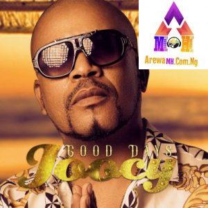 Joocy - Number 10 Ft. Diskwa Woza