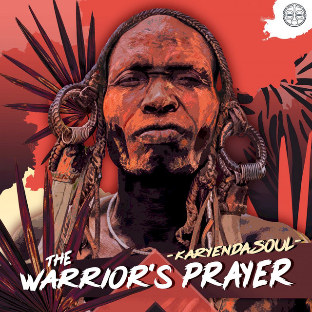 Karyendasoul - The Warrior's Prayer (Original Mix)