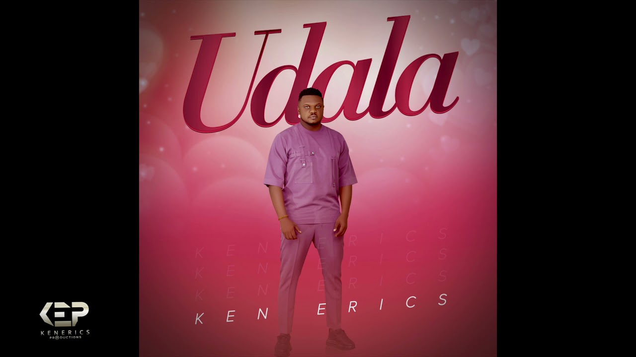 Ken Erics - Udala