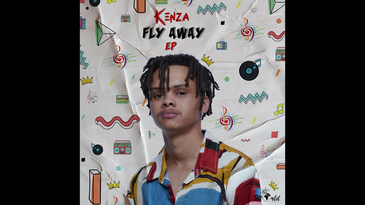 Kenza – Jungle Ft. Sun-EL Musician