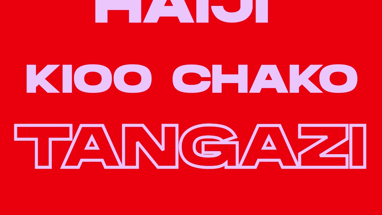 King Kaka – Mali Safi Ft. Amos & Josh