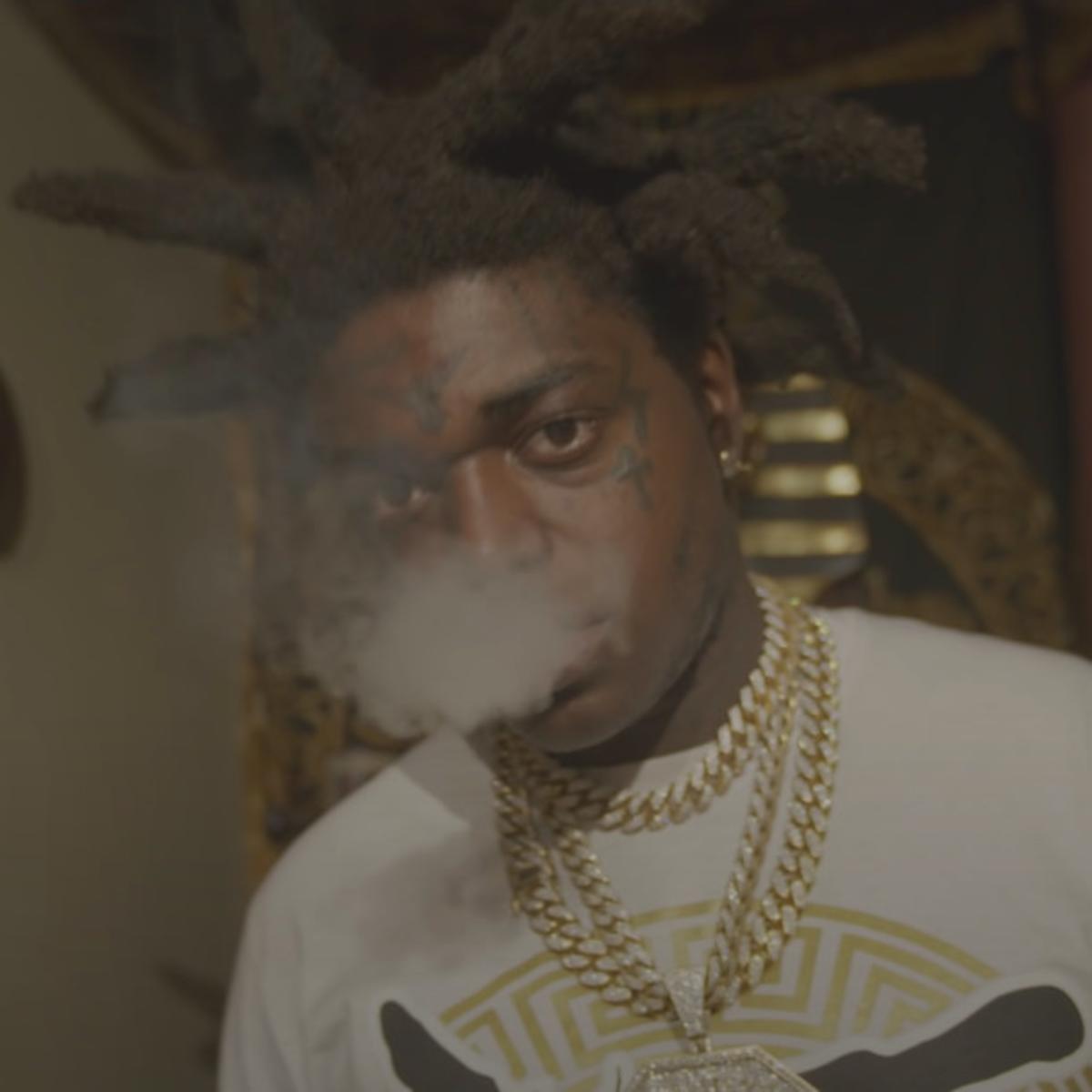 Kodak Black - Closure