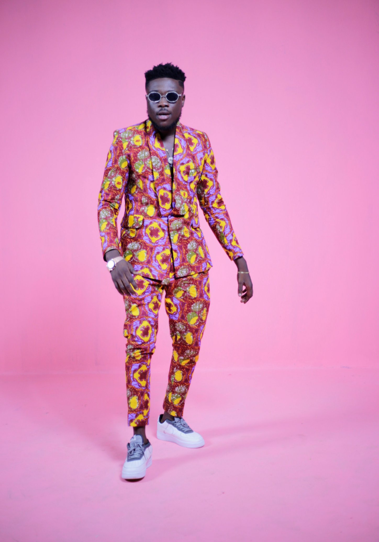 Kurl Songx - Ma Babe