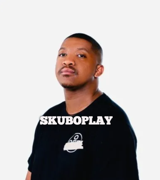 LuuDaDeejay - eBsuku (Main Mix)