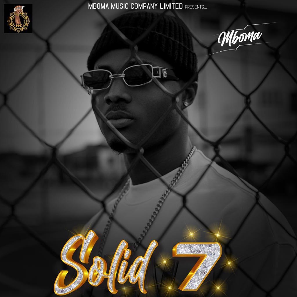 Mboma MMC Ft. Terry Apala – Wayo