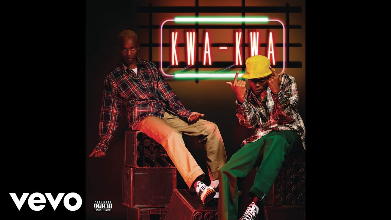 Mellow & Sleazy - Beke Le Beke Ft. Focalistic