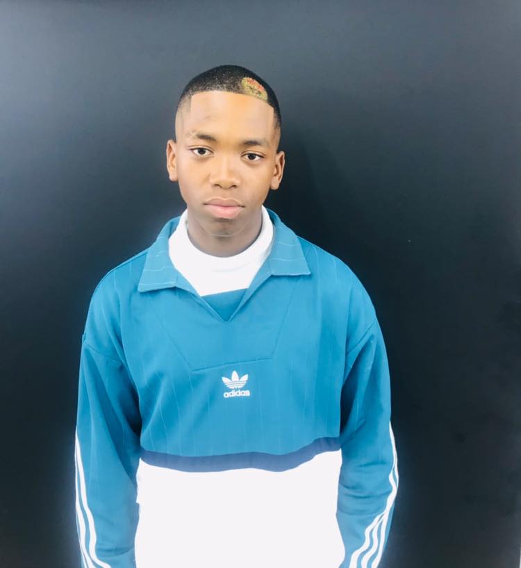 Mfana Kah Gogo - Hlal’Ethembeni Ft. Mhlekzin